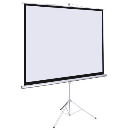 BenQ MANUAL PULL DOWN 70" X 70"