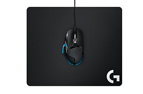 Logitech Cloth Gaming Mouse Pad G240