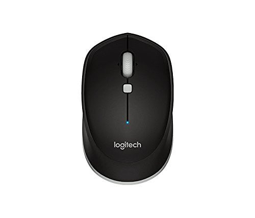 Logitech Bluetooth Mouse M337 - Black
