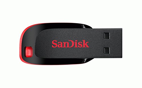 SanDisk Cruzer Blade 16GB