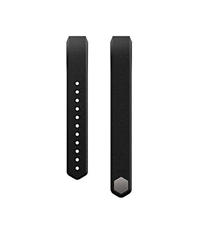 Alta Classic Accessory Band Black - Large