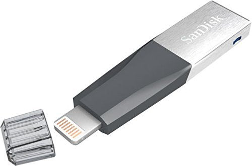 SanDisk Ixpand Mini USB 3.0 16GB