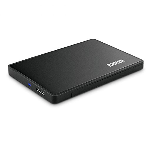 NEO USB3.0 2.5''HARD DRIVE ENCLOSURE(BLACK)