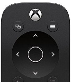 XboxOne Media Remote EN/XT/ZH/KO APOC Hdwr
