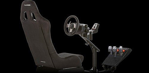 Logitech G29 Driving Force Racing Wheel