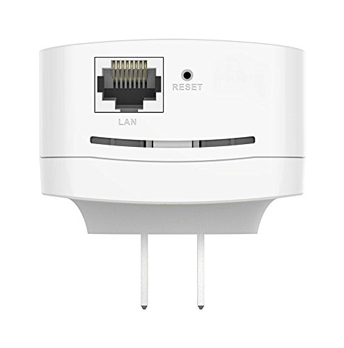 D-Link N300 Wi Fi Range Extender WITH Antenna