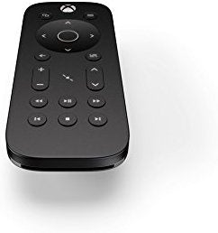 XboxOne Media Remote EN/XT/ZH/KO APOC Hdwr