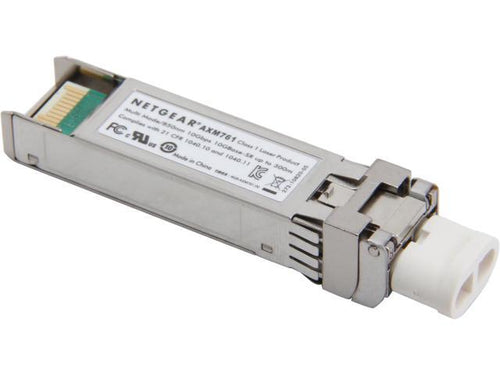 Netgear AXM761 – ProSAFE 10 Gigabit SFP+ Module