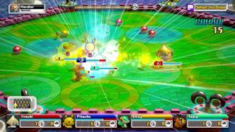 N-3DS POKEMON RUMBLE WORLD