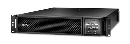 APC Smart UPS SRT 3000VA RM 230V