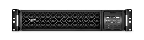 APC Smart-UPS SRT 3000VA RM 230V