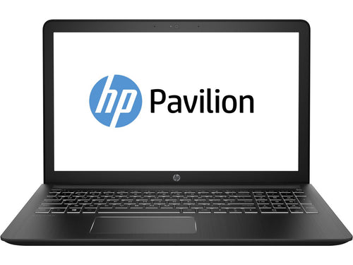 HP Pav Power Laptop 15-cb093TX