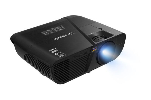 ViewSonic PJD6350 3300 Lumens XGA HDMI Network Projector