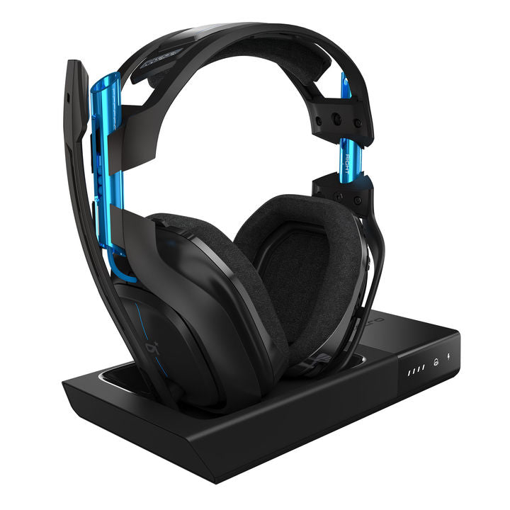 Astro a50 button layout cheap