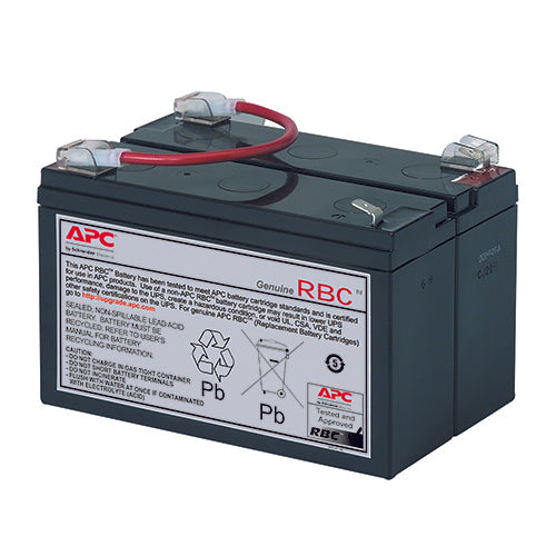 APC Replacement Battery Cartridge #3