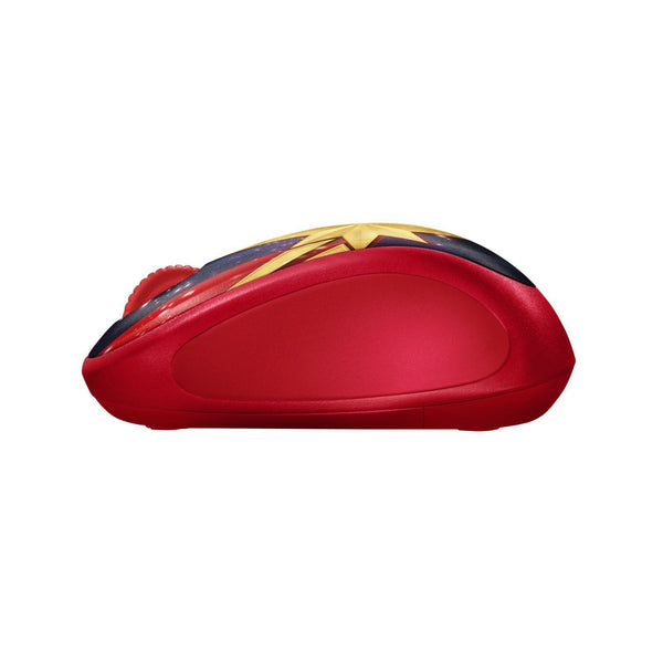 LOGITECH M238 MARVEL COLLECTION - CAPTAIN MARVEL
