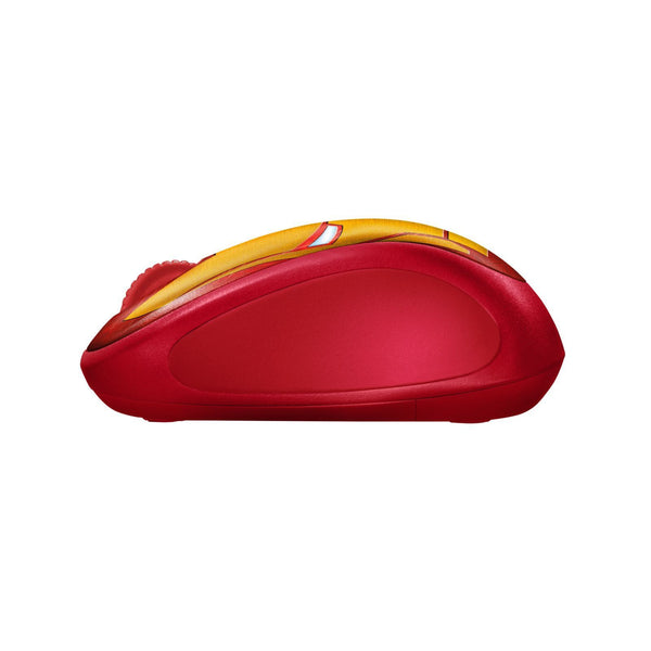 LOGITECH M238 MARVEL COLLECTION - IRON MAN