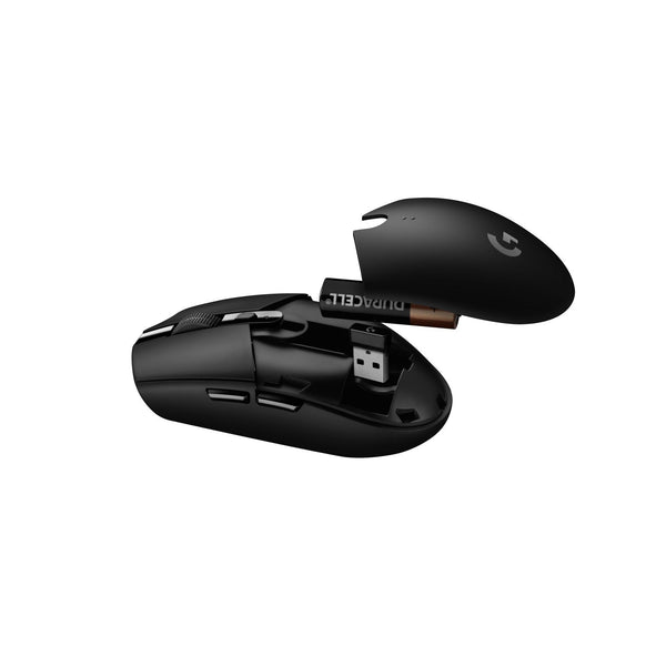 LOGITECH G304 LIGHTSPEED™ Wireless Gaming Mouse