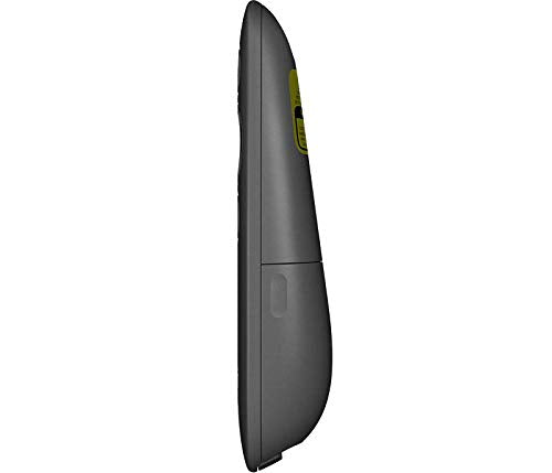 LOGITECH Wireless Presenter R500