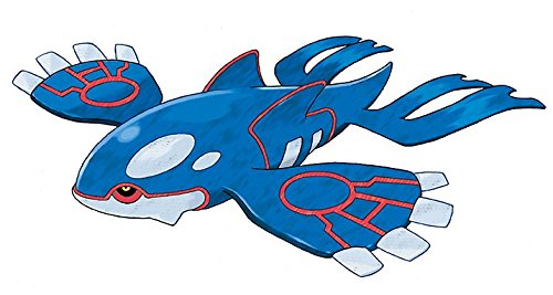 3DS POKÉMON ALPHA SAPPHIRE