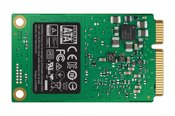 SAMSUNG SSD 860 EVO MSATA 250GB