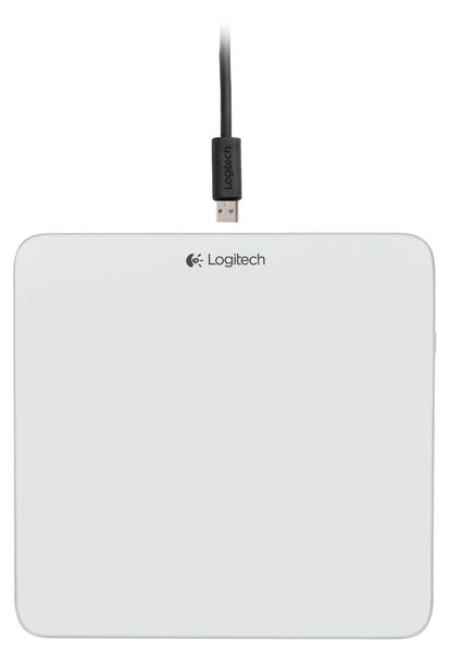 LOGITECH Rechargable Trackpad for Mac