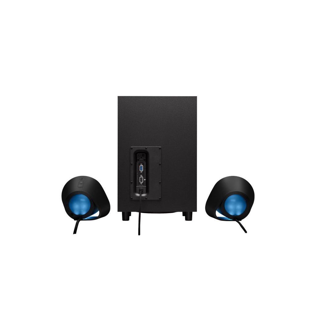 Logitech G560 PC Speakers – Zyngroo