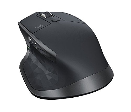 LOGITECH MX master 2s