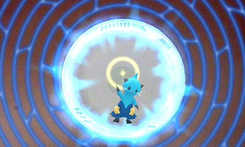 3DS POKEMON MYSTERY DUNGEON: GATES TO INFINITY