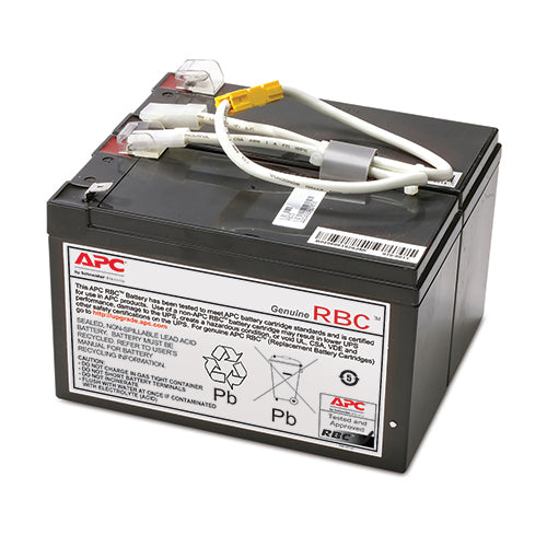 APC Replacement Battery Cartridge #5