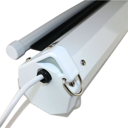 BENQ MOTORISED SCREEN 10' X 10'