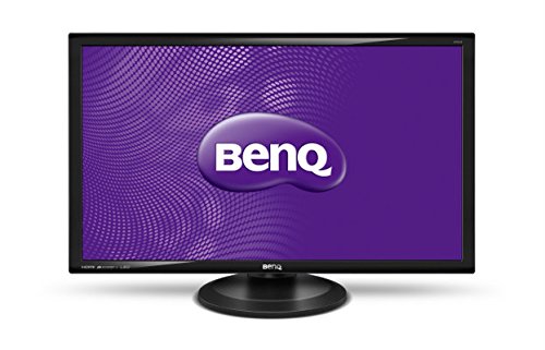 BenQ AHVA (IPS) 27"W 2560x1440 Monitors