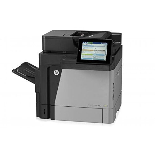 HP LaserJet Enterprise MFP M630h Printer