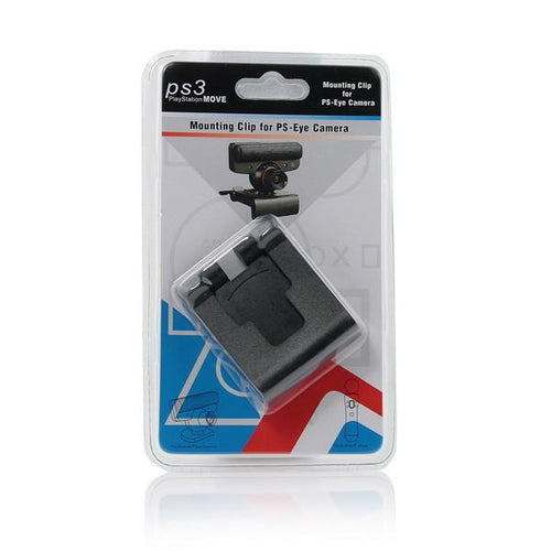 PS3 MOVE MOUNTING CLIP FOR PS-EYE CAMERA