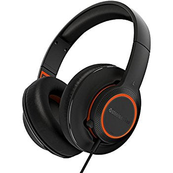 STEELSERIES SIBERIA 150 HEADSET