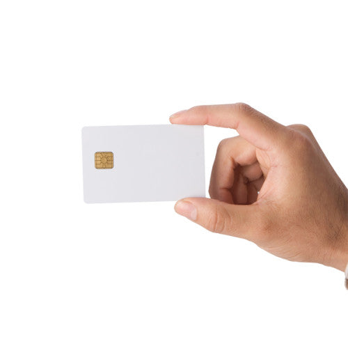 Zebra-Card printer supplies (800059-308)