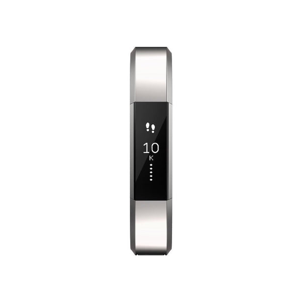 Alta Accessory Band Metal Bracelet Silver - Standard