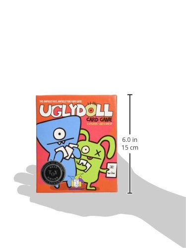 Gamewright Uglydoll