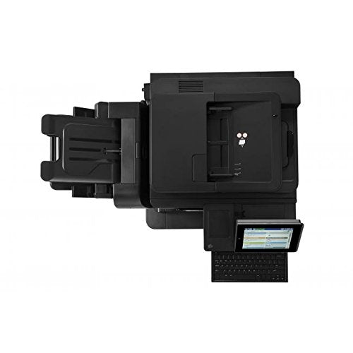 HP LaserJet Ent Flow MFP M630z Printer