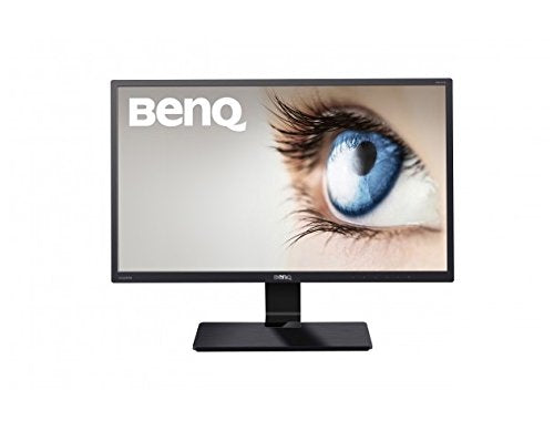 BenQ AMVA+ (SNB) 23.8"W 1920x1080 Monitors