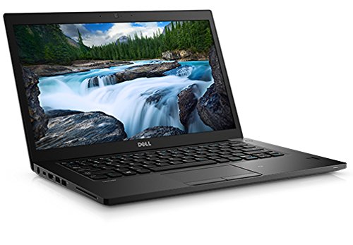 Dell Latitude 7480 Laptop, 14" HD, Intel Core i5-7300U, 8GB DDR4, 512GB Solid State Drive AL7480i58G512