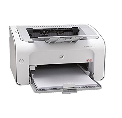 HP LaserJet P1102 Printer