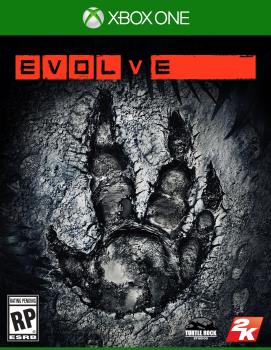 XB1 EVOLVE - US