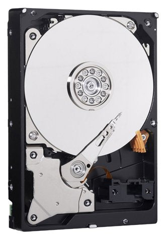 Western Digital 2.5" Int HDD 1TB (Blue)*