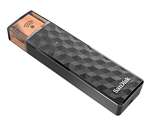 SanDisk Connect Wireless Stick 128GB