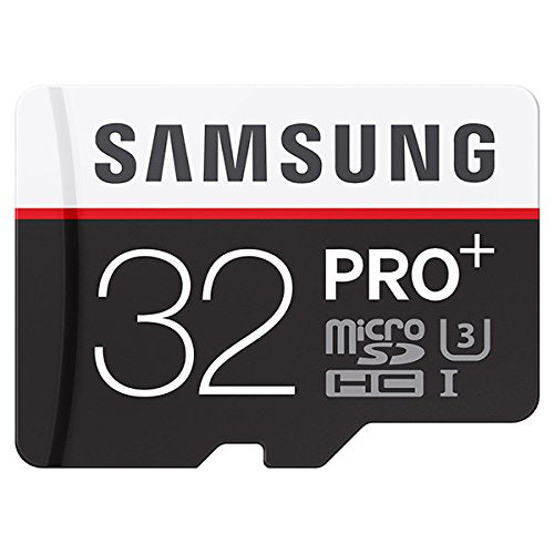 SAMSUNG SD PRO 32GB CL10 90/80MBS