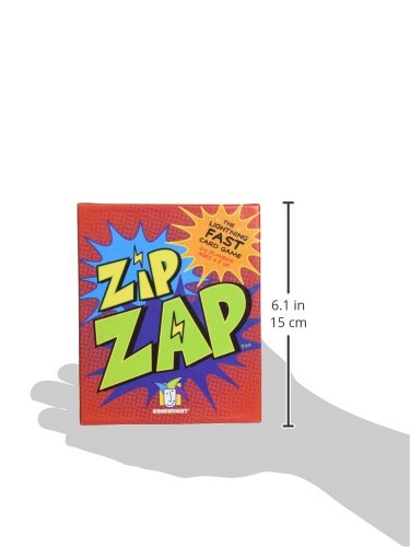 Gamewright Zip Zap