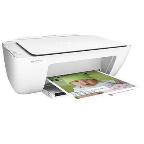 HP DeskJet 2130 All-in-One Printer
