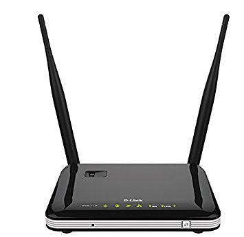 D-Link 3G/4G LTE Wireless AC750 Dual Band Router