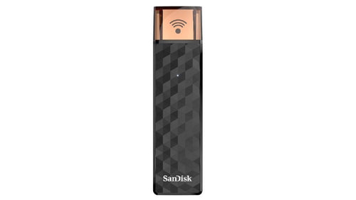 SanDisk Connect Wireless Stick 64GB